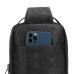 Tigernu TS8183 Retro Series Crossbody Bag Chest Bag 